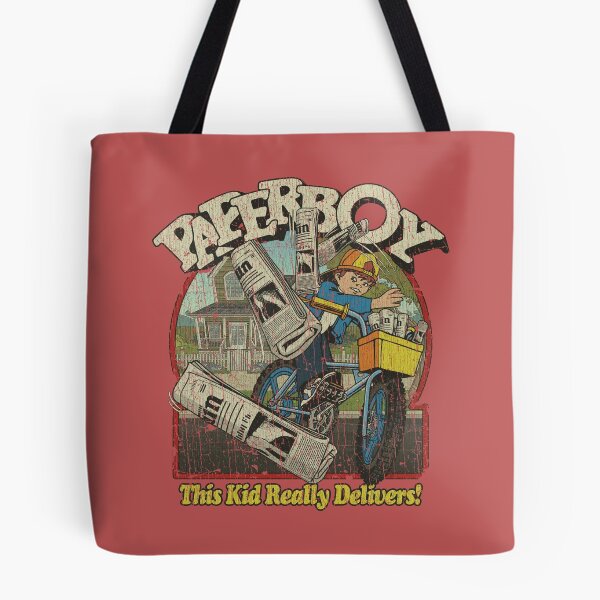 Item preview, Paperboy Arcade 1985 designed and sold by AstroZombie6669.