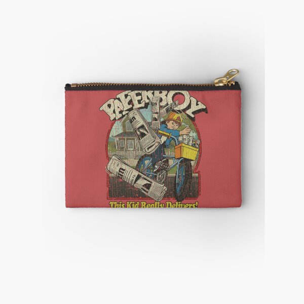 Item preview, Paperboy Arcade 1985 designed and sold by AstroZombie6669.