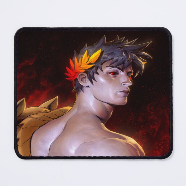 Item preview, Hades Game designed and sold by stereoplastik.