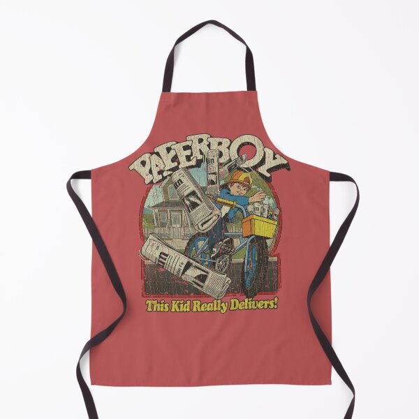 Item preview, Paperboy Arcade 1985 designed and sold by AstroZombie6669.