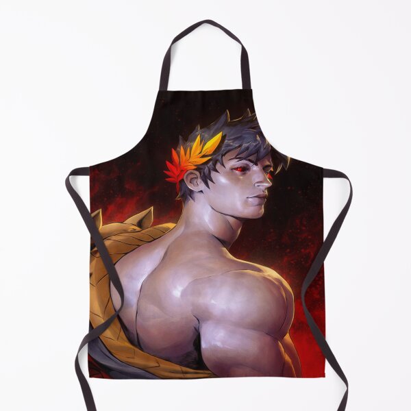 Artikelvorschau, Hades-Spiel entworfen und verkauft von stereoplastik.