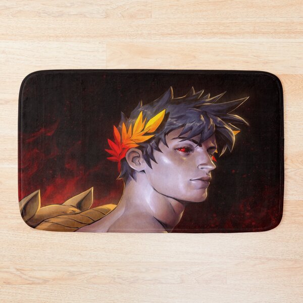 Item preview, Hades Game designed and sold by stereoplastik.