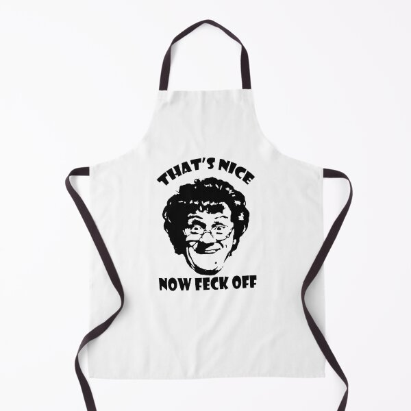 Item preview, That's Nice Mrs Browns designed and sold by AllYouCanDesign.