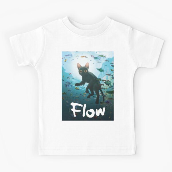 Item preview, Flow Movie designed and sold by Chambers9.
