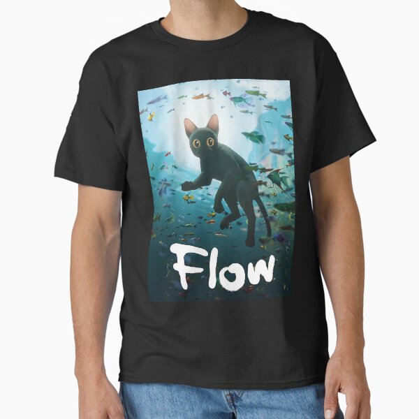 Aperçu de l'œuvre Film Flow créée et vendue par Chambers9.