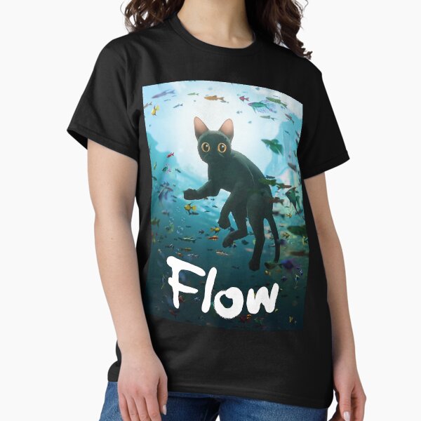 Aperçu de l'œuvre Film Flow créée et vendue par Chambers9.
