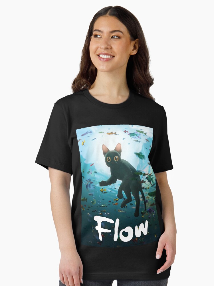 Flow Movie