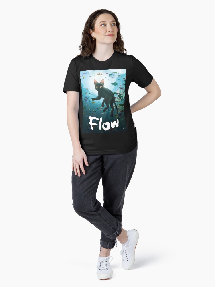 【楽ギフ_のし宛書】 Flow Movie トップス