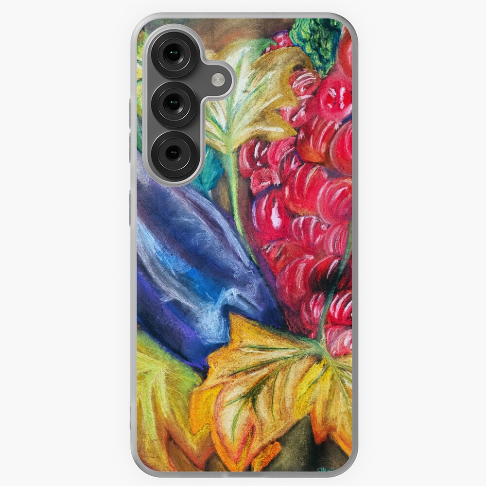 Item preview, Samsung Galaxy Soft Case designed and sold by msmali006.