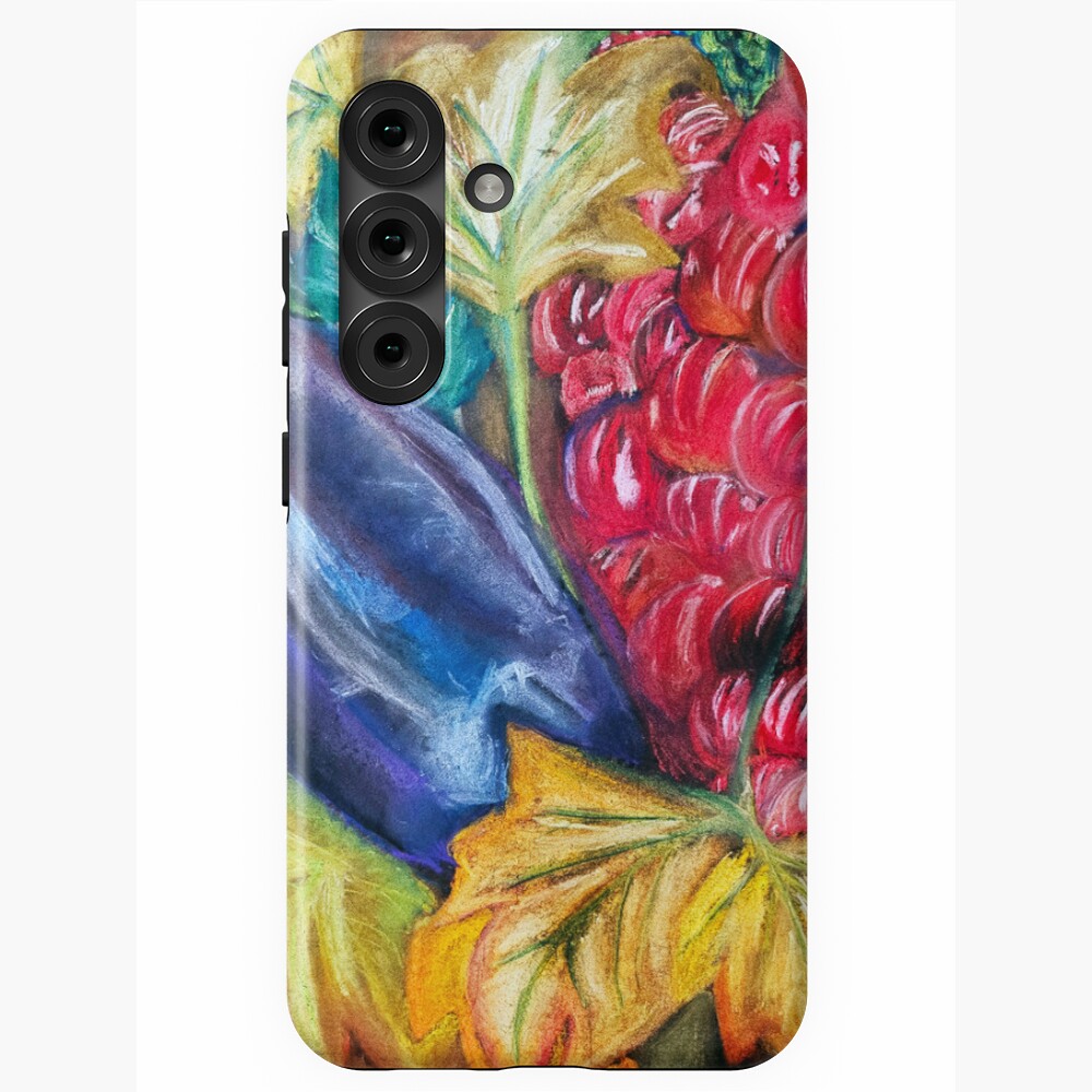 Item preview, Samsung Galaxy Tough Case designed and sold by msmali006.
