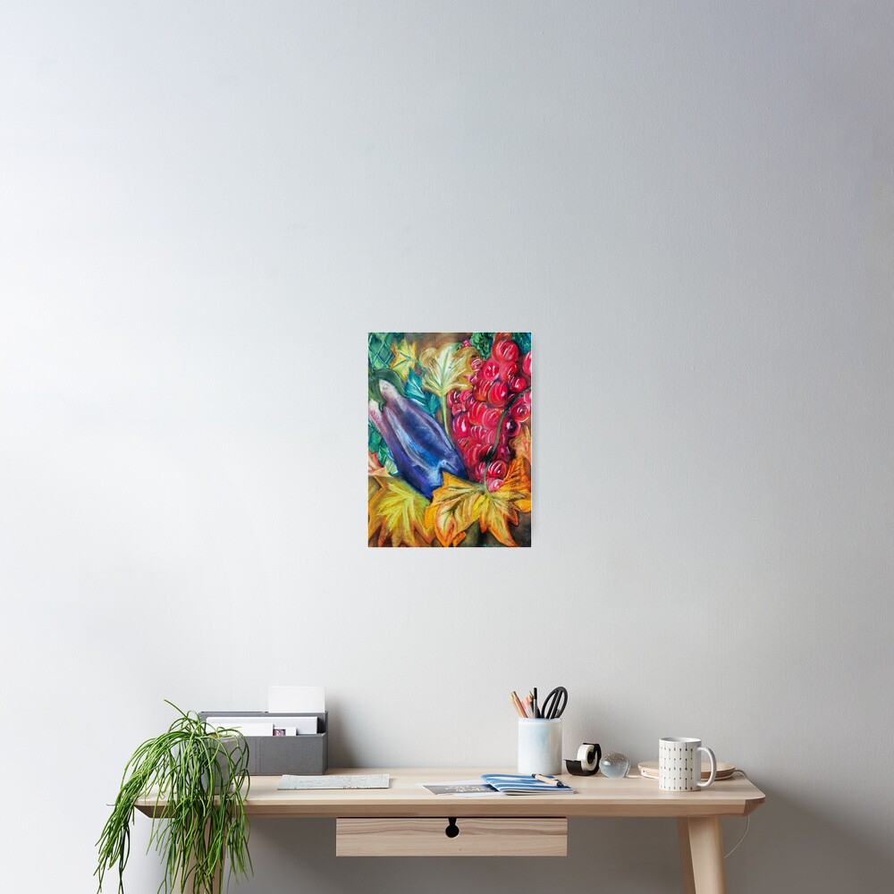 Item preview, Poster designed and sold by msmali006.