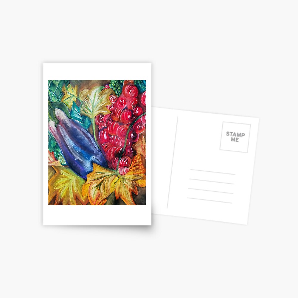 Item preview, Postcard designed and sold by msmali006.
