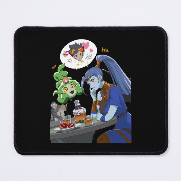 Item preview, Hades Game designed and sold by stereoplastik.