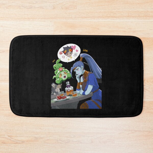 Item preview, Hades Game designed and sold by stereoplastik.