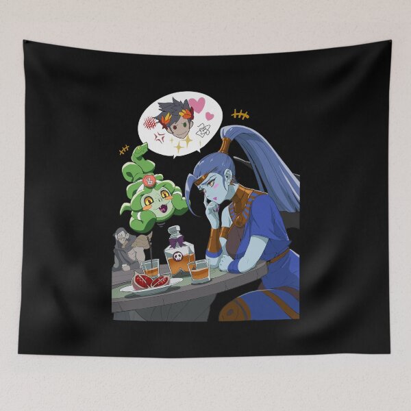 Item preview, Hades Game designed and sold by stereoplastik.