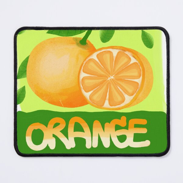 Item preview, Oranges designed and sold by BeautifulNatur.