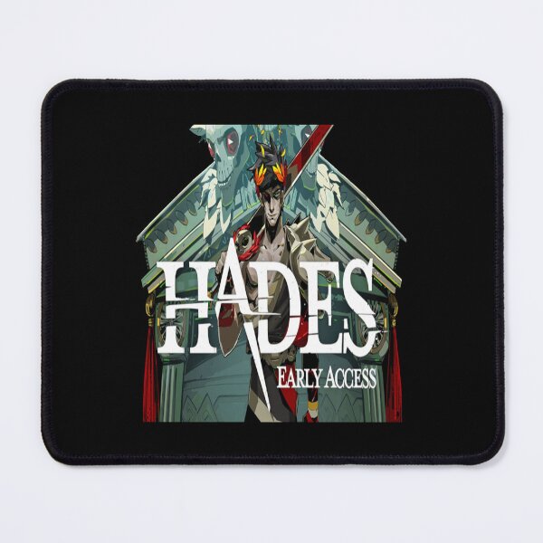 Item preview, Hades Game designed and sold by stereoplastik.