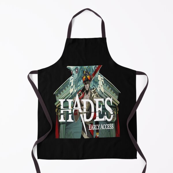 Artikelvorschau, Hades-Spiel entworfen und verkauft von stereoplastik.