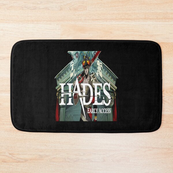 Item preview, Hades Game designed and sold by stereoplastik.