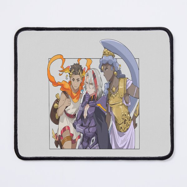 Item preview, Hades Game designed and sold by stereoplastik.