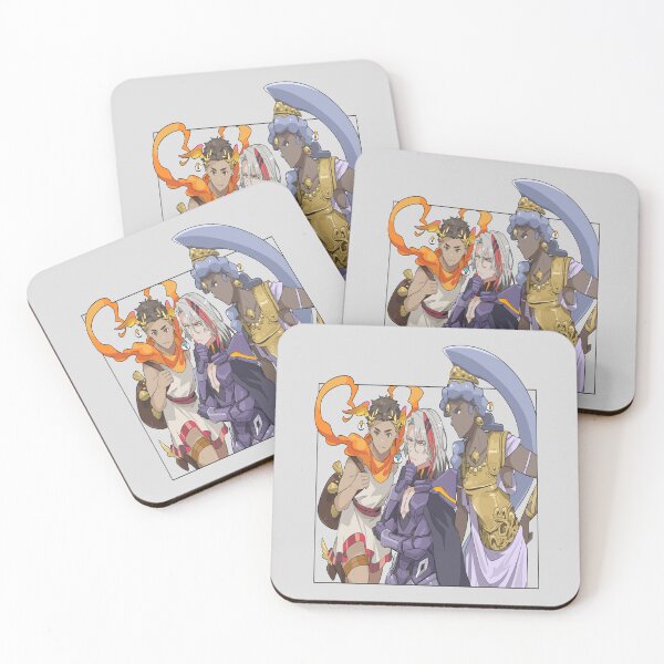 Item preview, Hades Game designed and sold by stereoplastik.