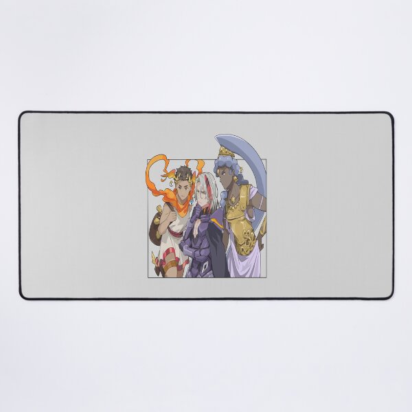 Item preview, Hades Game designed and sold by stereoplastik.