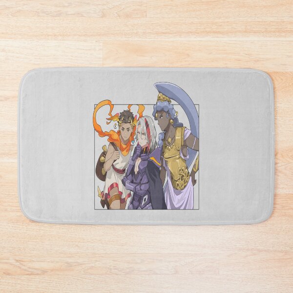 Item preview, Hades Game designed and sold by stereoplastik.