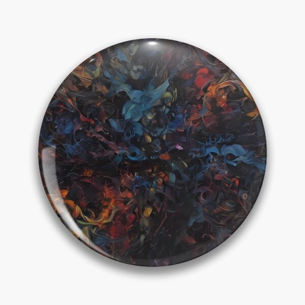 Item preview, Dark Abstract Art Design designed and sold by papi1998.
