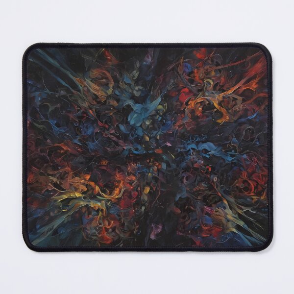 Item preview, Dark Abstract Art Design designed and sold by papi1998.