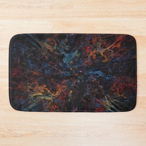 Item preview, Dark Abstract Art Design designed and sold by papi1998.