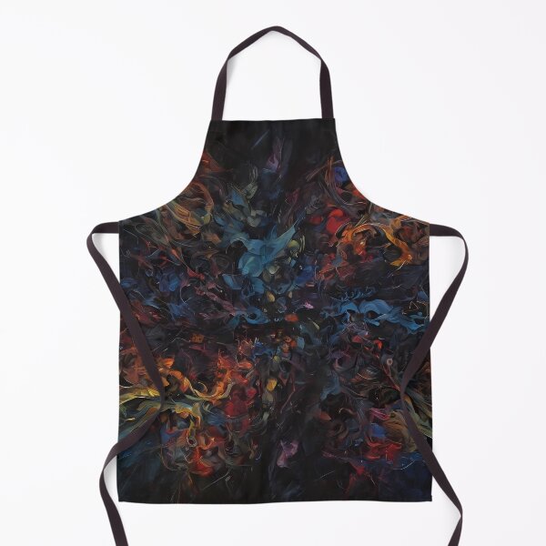 Item preview, Dark Abstract Art Design designed and sold by papi1998.