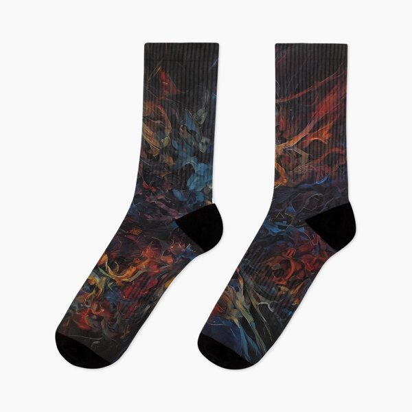 Item preview, Dark Abstract Art Design designed and sold by papi1998.