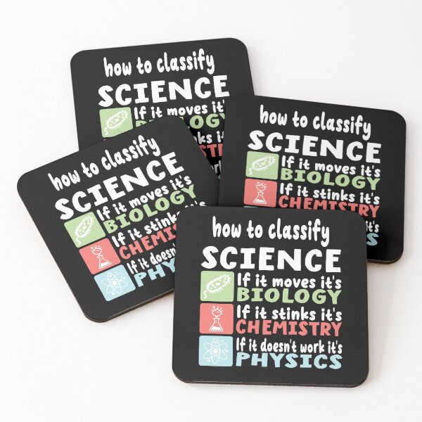 Item preview, how to classify science designed and sold by samah82.