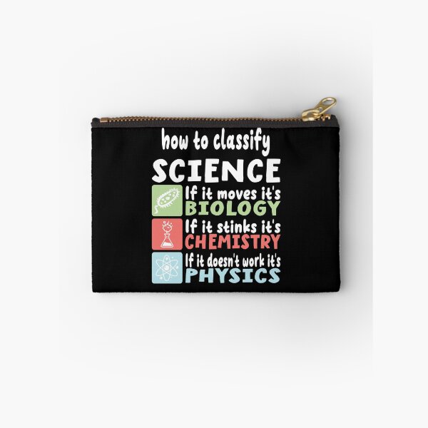 Item preview, how to classify science designed and sold by samah82.