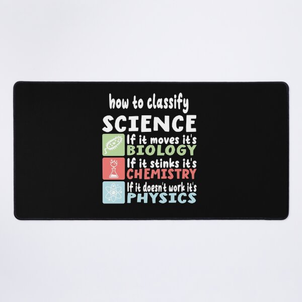 Item preview, how to classify science designed and sold by samah82.