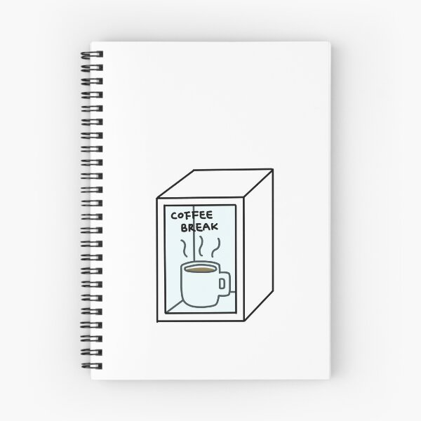 Item preview, coffee time designed and sold by superbaechoo.