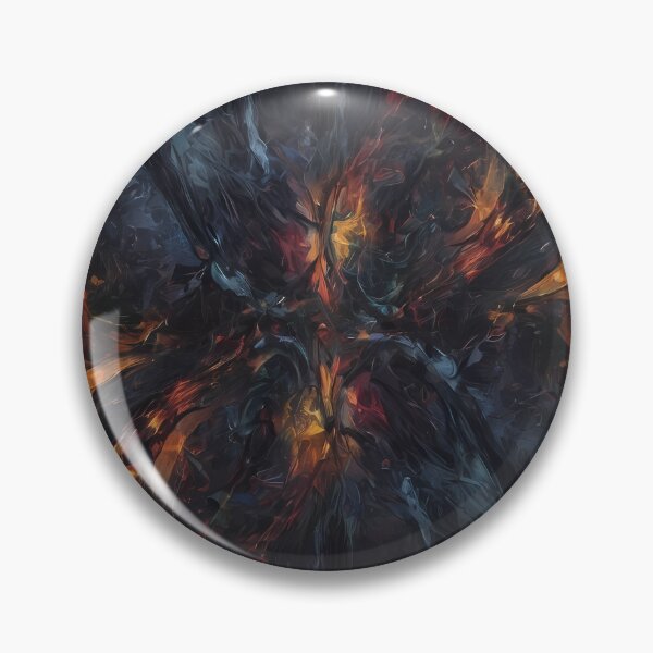 Item preview, Dark Abstract Art Design designed and sold by papi1998.