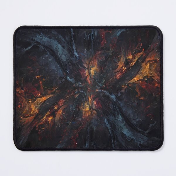 Item preview, Dark Abstract Art Design designed and sold by papi1998.