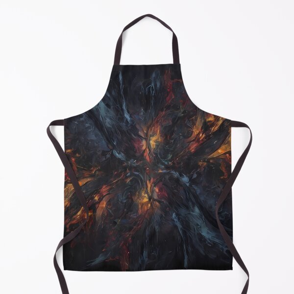 Item preview, Dark Abstract Art Design designed and sold by papi1998.