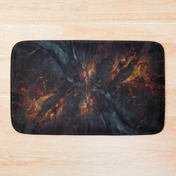 Item preview, Dark Abstract Art Design designed and sold by papi1998.