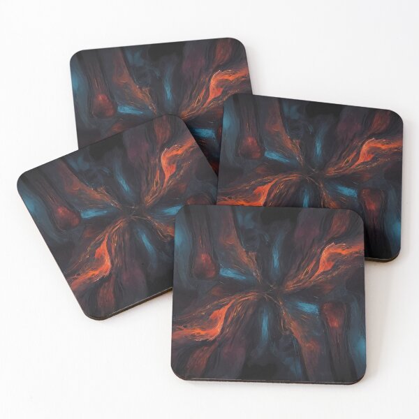 Item preview, Dark Abstract Art Design designed and sold by papi1998.