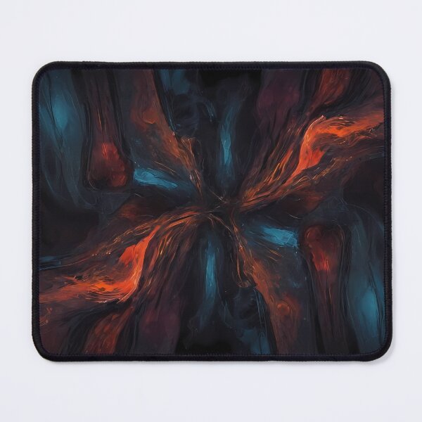 Item preview, Dark Abstract Art Design designed and sold by papi1998.