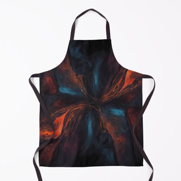 Item preview, Dark Abstract Art Design designed and sold by papi1998.