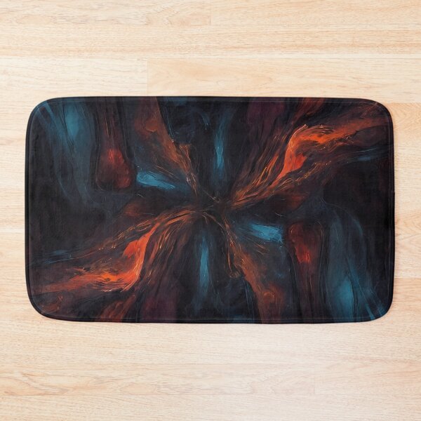 Item preview, Dark Abstract Art Design designed and sold by papi1998.