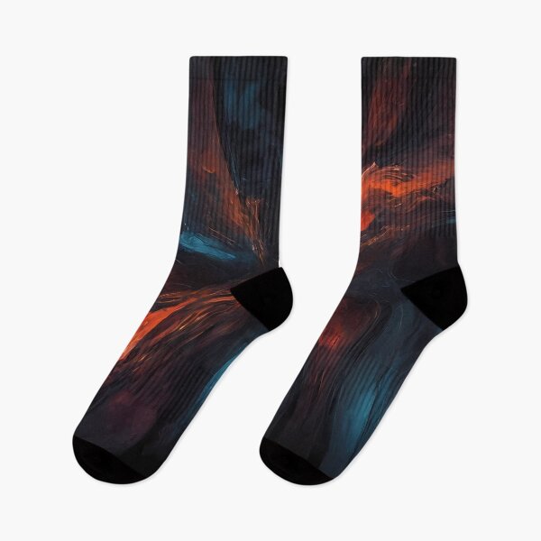 Item preview, Dark Abstract Art Design designed and sold by papi1998.