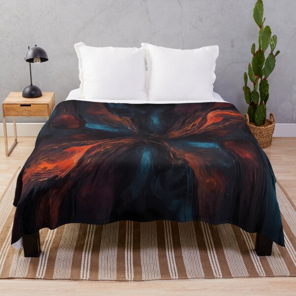 Item preview, Dark Abstract Art Design designed and sold by papi1998.