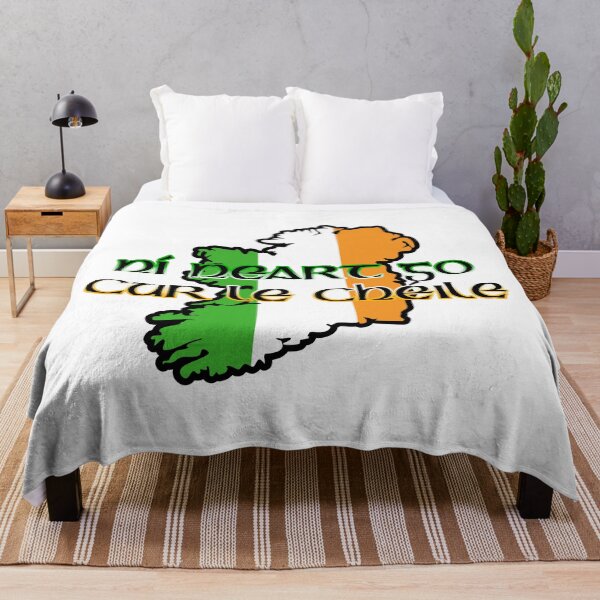 Item preview, Ireland. There is no unity without strength designed and sold by REAL IRISH GIFTS.