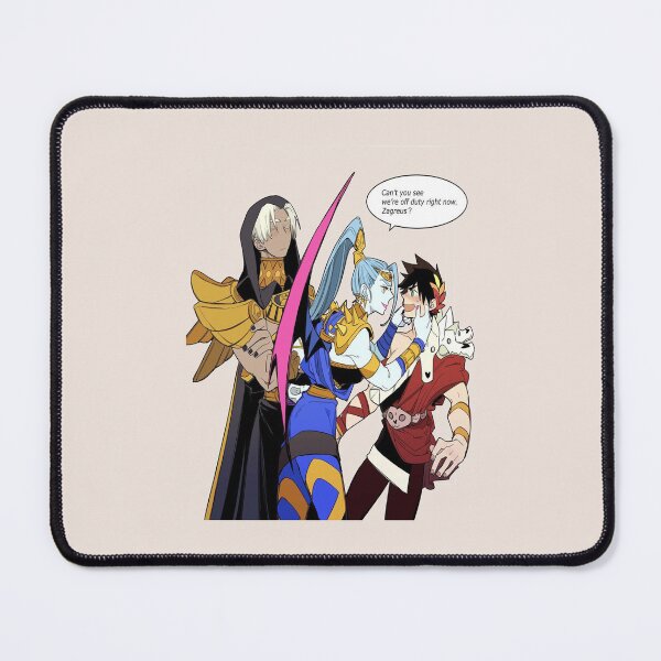 Item preview, Hades Game designed and sold by stereoplastik.