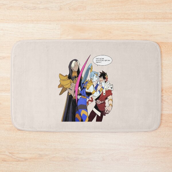 Item preview, Hades Game designed and sold by stereoplastik.