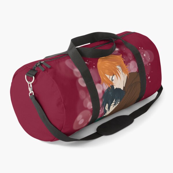 Item preview, Snuggly Sasaki and Miyano designed and sold by ZsBrainrot.